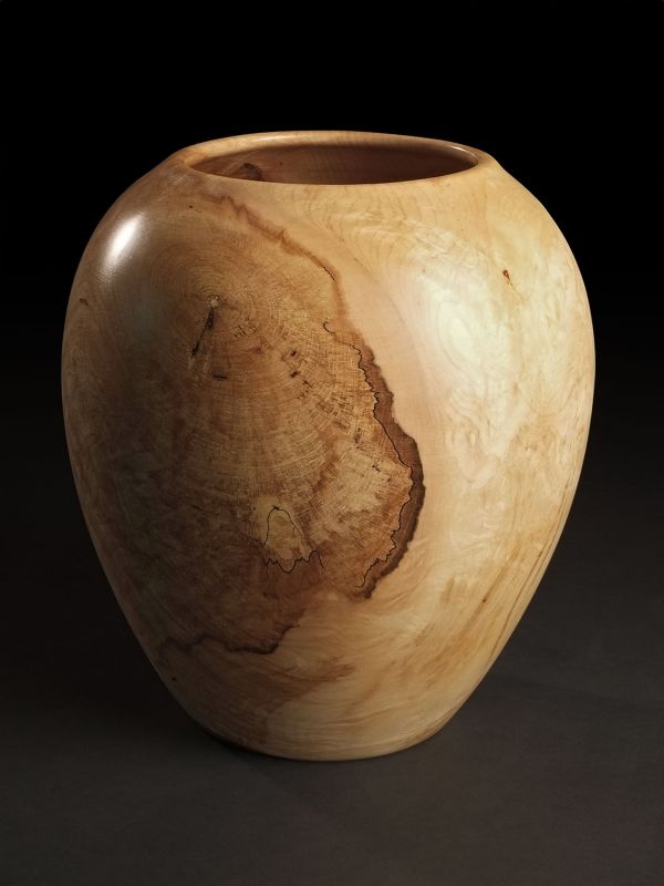 Maple Vase