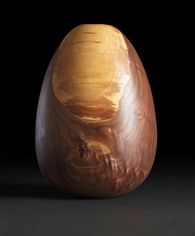 Walnut Hollow Form