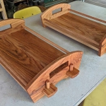 Wedged Tenon tray 1