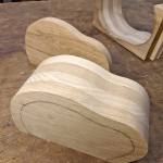 Curved Boxes 3