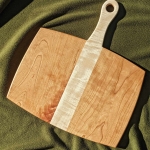 Cutting/Serving Trays 8