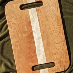 Cutting/Serving Trays 9