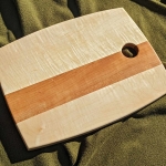 Cutting/Serving Trays 4