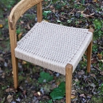 Lumbar Support Chair II 1