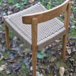 Lumbar Support Chair II 0